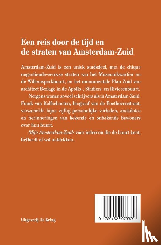  - Mijn Amsterdam-Zuid