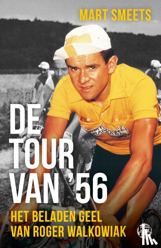 Smeets, Mart - De Tour van '56