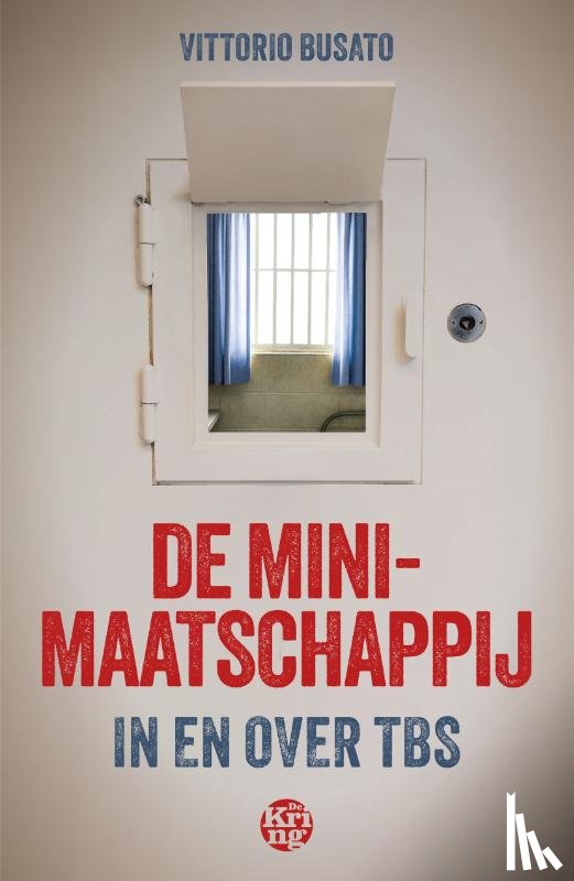 Busato, Vittorio - De minimaatschappij