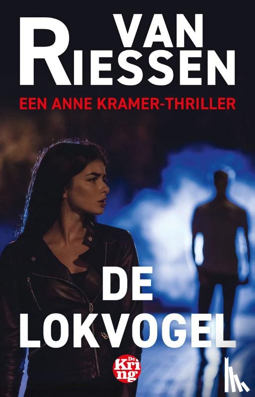 Riessen, Joop van - De lokvogel