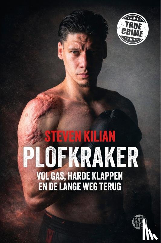 Kilian, Steven - Plofkraker