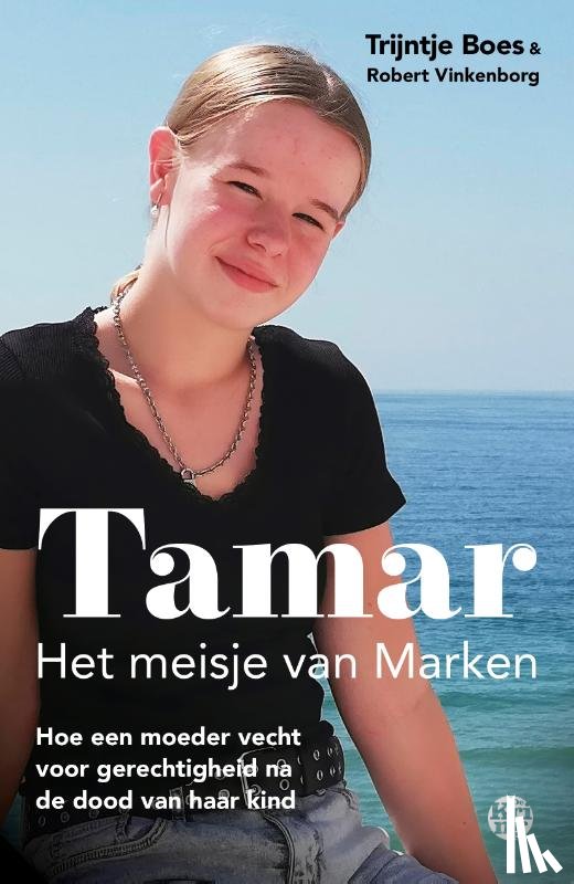 Boes, Trijntje, Vinkenborg, Robert - Tamar