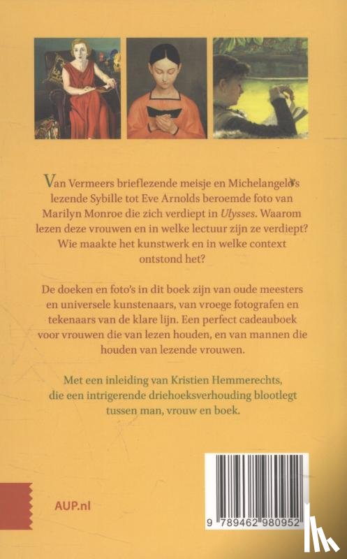 Bollmann, Stefan - Vrouwen die lezen zijn gevaarlijk