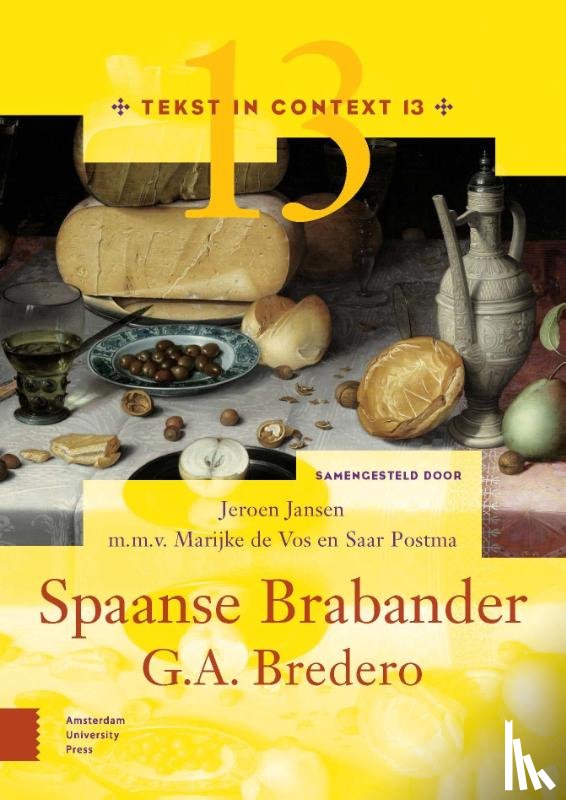  - Bredero's Spaanse Brabander