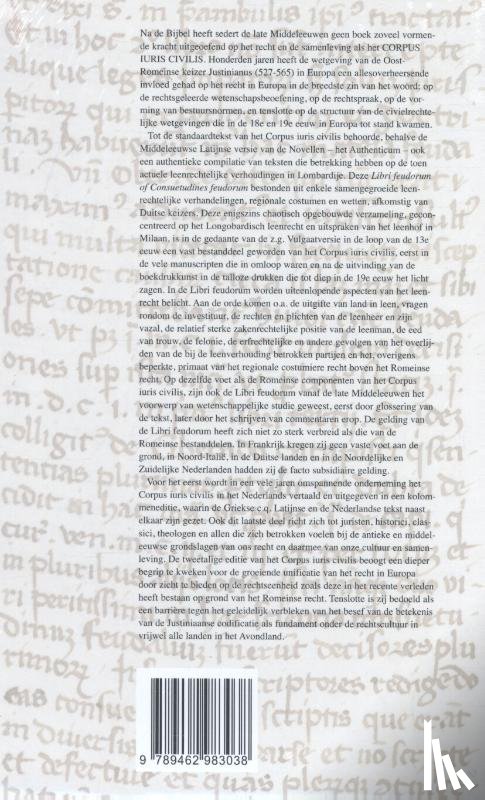  - Libri feudorum