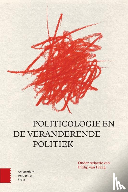  - Politicologie en de veranderende politiek