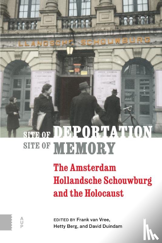  - Site of Deportation, Site of Memory