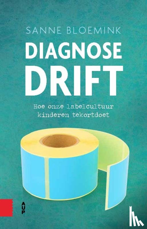 Bloemink, Sanne - Diagnosedrift