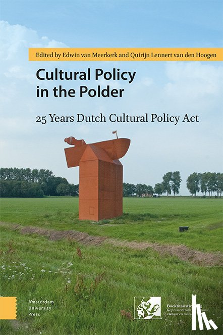  - Cultural Policy in the Polder