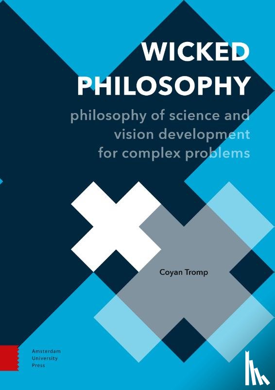 Tromp, Coyan - Wicked Philosophy