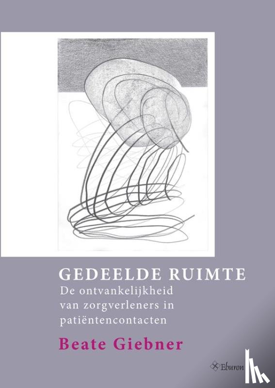 Giebner, Beate - Gedeelde ruimte