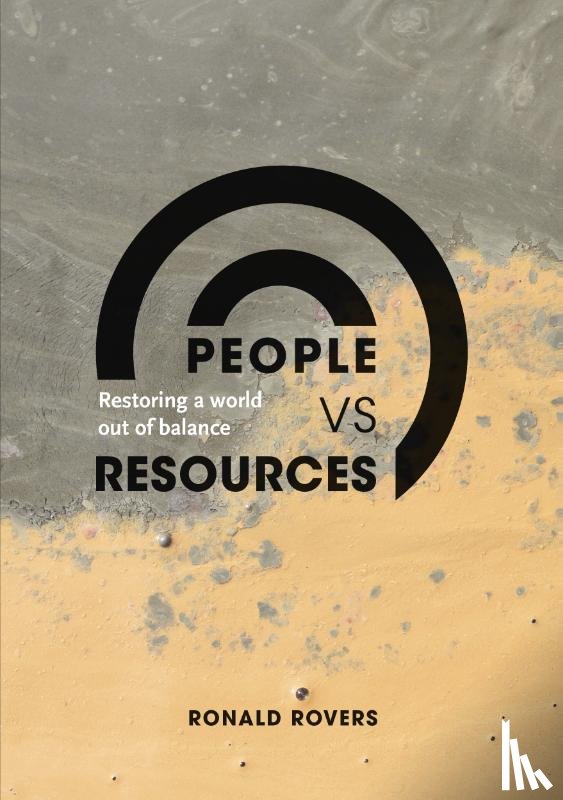 Rovers, Ronald - People vs Resources
