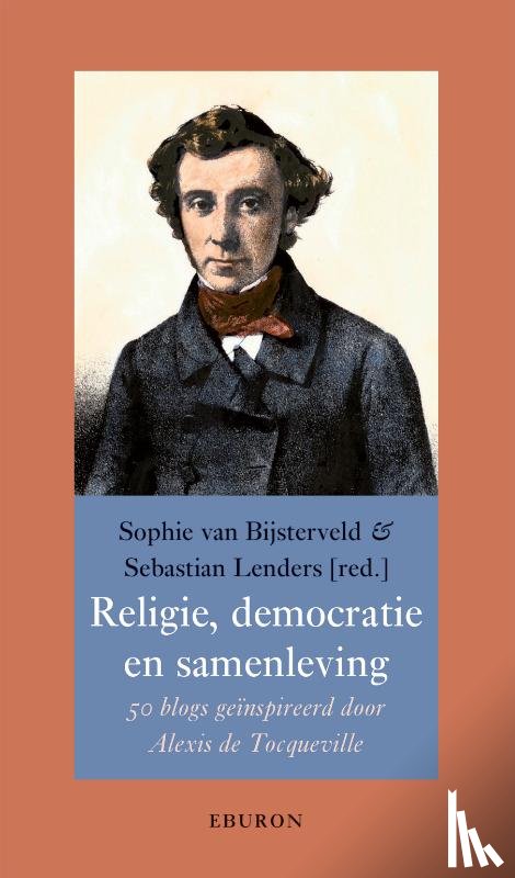 Bijsterveld, Sophie van, Lenders, Sebastian - Religie, democratie en samenleving