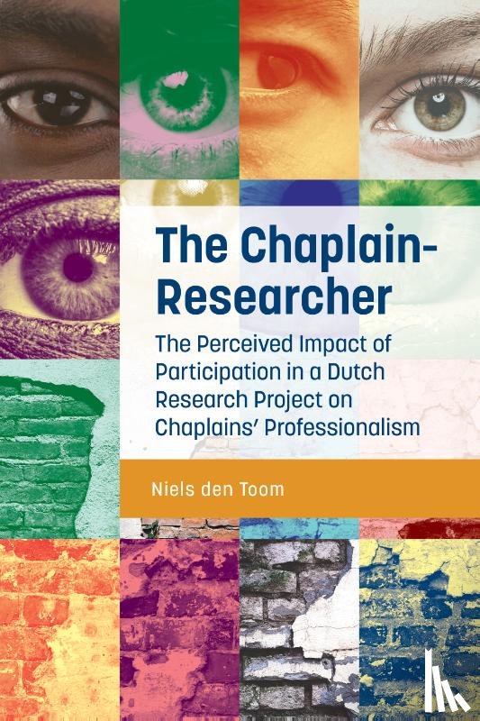 Toom, Niels den - The Chaplain-Researcher