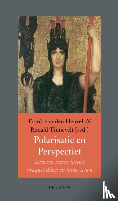 Heuvel, Frank van den, Tinnevelt, Ronald - Polarisatie & Perspectief
