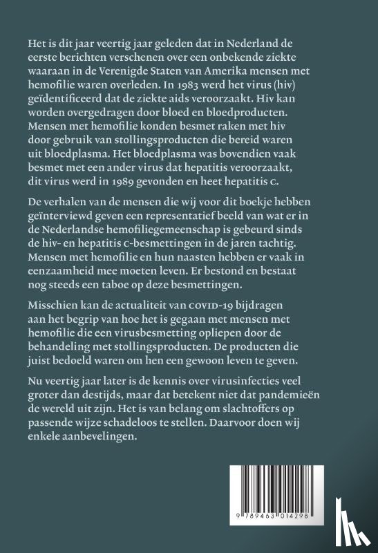 Smit, Cees, Koetsveld, Henk, Knecht-van Eekelen, Annemarie de - Wat wij nog niet wisten