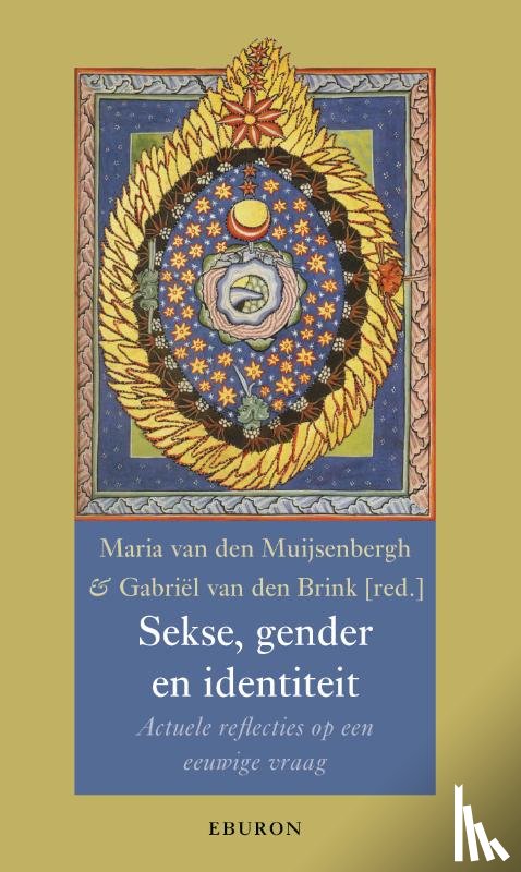 Muijsenbergh, Maria van den, Brink, Gabriël van den - Sekse, gender en identiteit