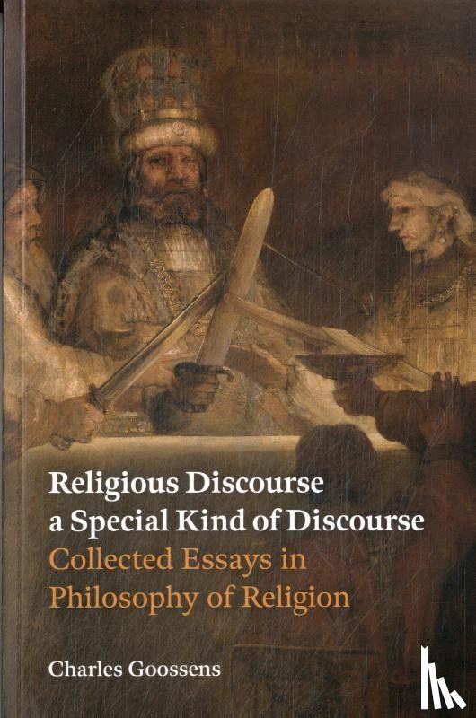 Goossens, Charles - Religious Discourse A Special Kind of Discourse