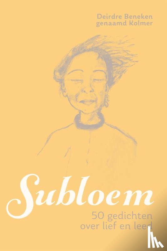Beneken genaamd Kolmer, Deirdre - Subloem