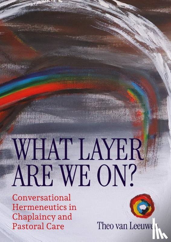 Leeuwen, Theo van - What layer are we on?