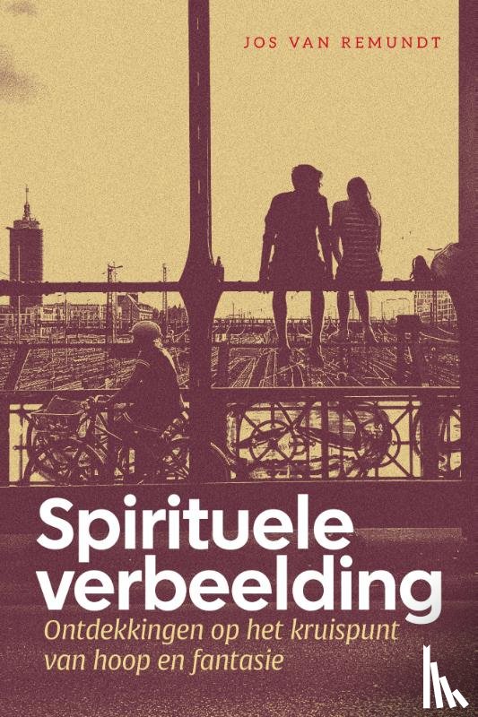 Remundt, Jos van - Spirituele verbeelding