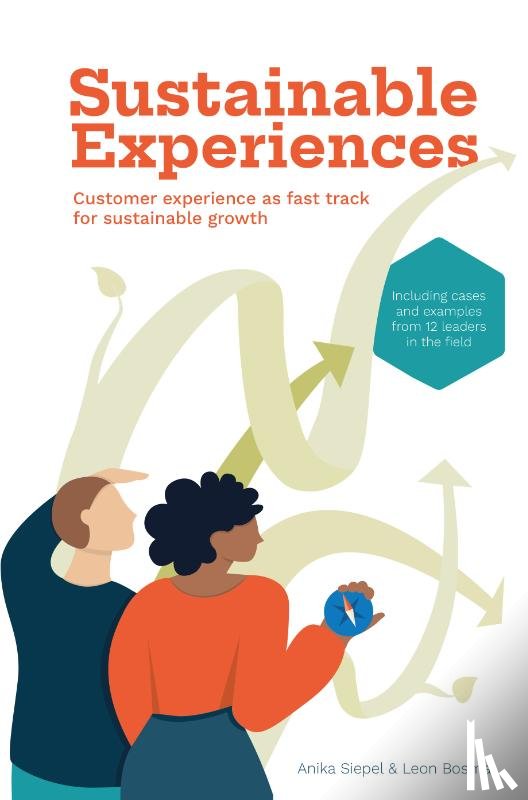 Siepel, Anika, Bosma, Leon - Sustainable Experiences