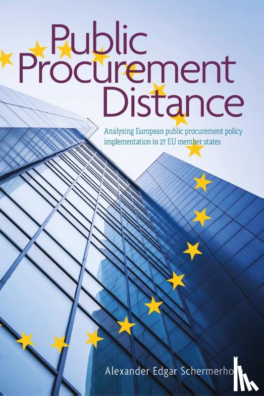 Schermerhorn, Alexander Edgar - Public Procurement Distance