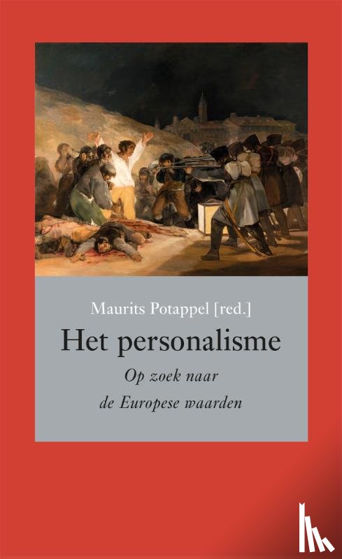 Potappel, Maurits - Het personalisme