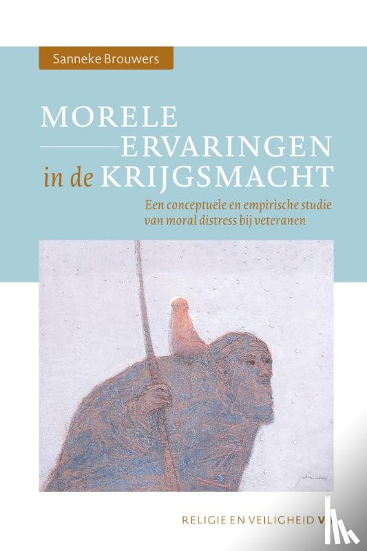 Brouwers, Sanneke - Morele ervaringen in de krijgsmacht