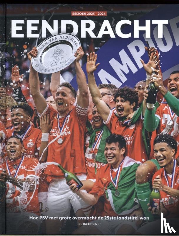 Elfrink, Rik - Eendracht