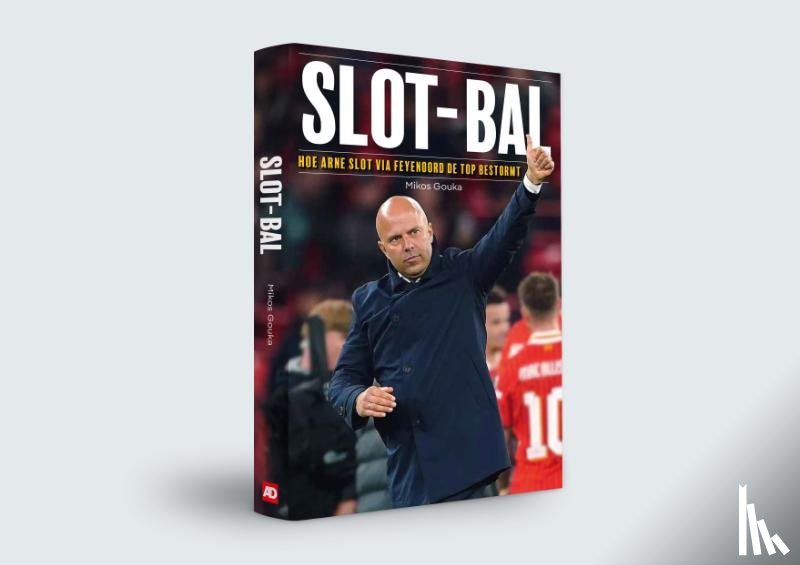 Gouda, Mikos - Slot-bal