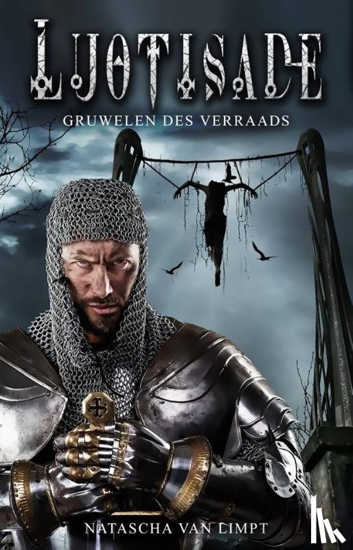 Limpt, Natascha van - Gruwelen des verraads