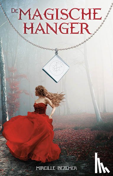 Bezemer, Mireille - De magische hanger
