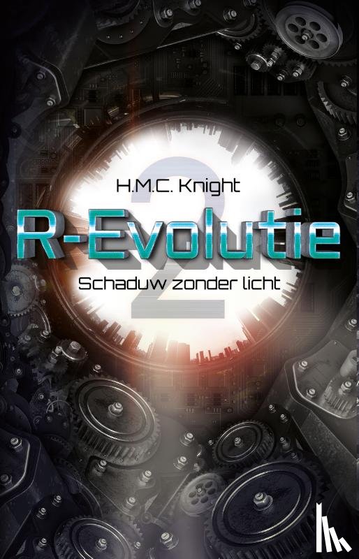 Knight, H.M.C. - Schaduw zonder licht