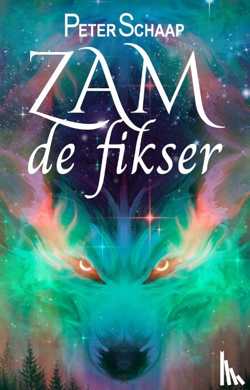 Schaap, Peter - Zam de Fikser