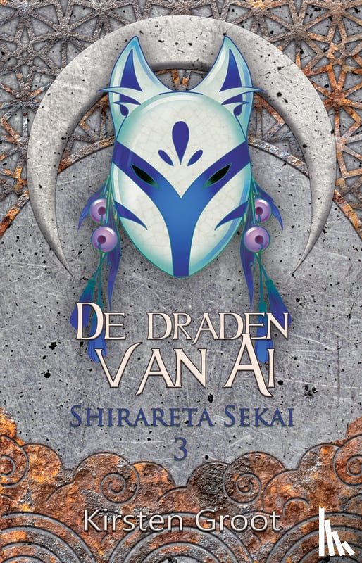 Groot, Kirsten - De draden van Ai