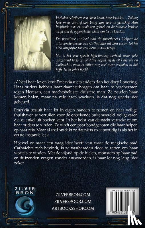 Pangrazio, J. - De weg naar het onbekende