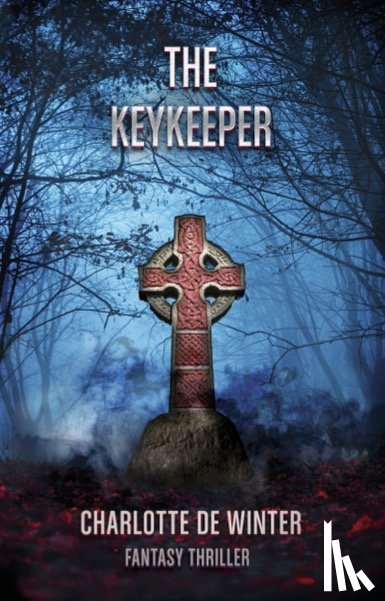Winter, Charlotte de - The Keykeeper