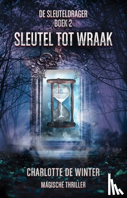 Winter, Charlotte de - Sleutel tot wraak