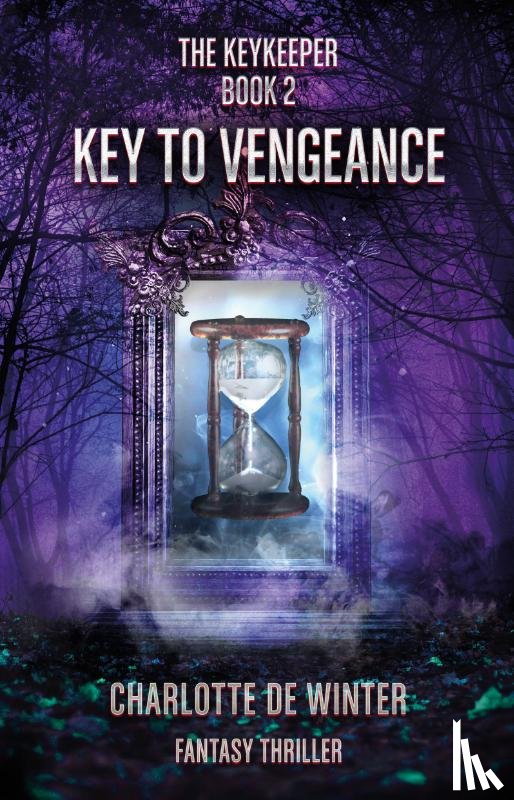 Winter, Charlotte de - Key to Vengeance