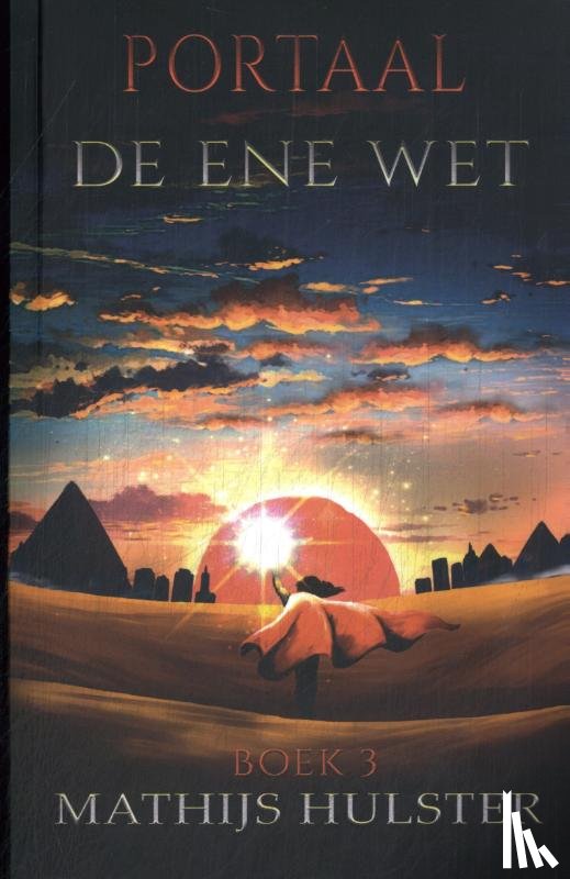 Hulster, Mathijs - De ene wet