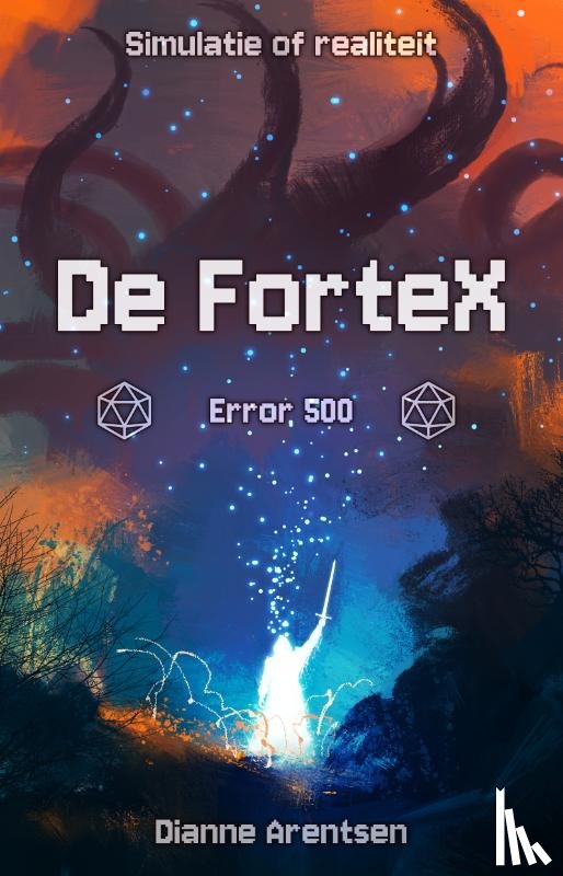 Arentsen, Dianne - Error 500