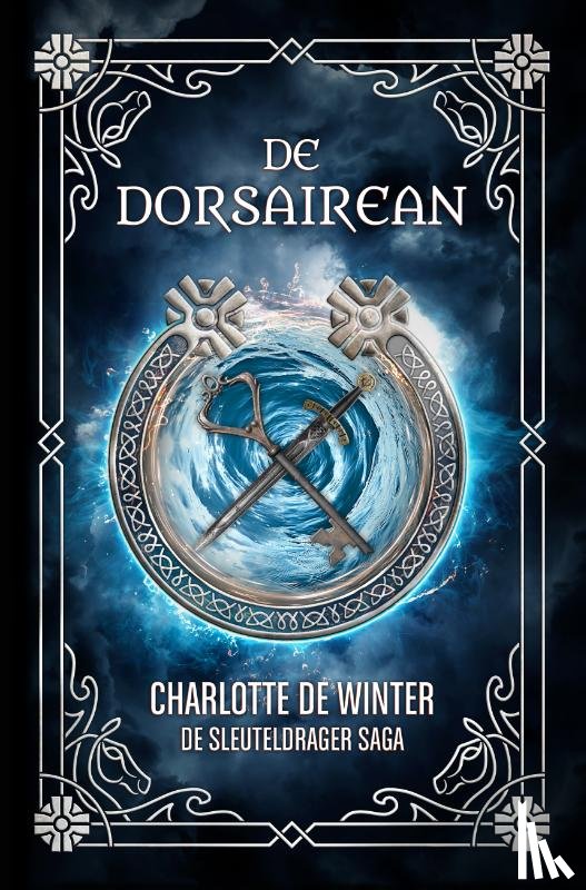 Winter, Charlotte de - De Dorsairean