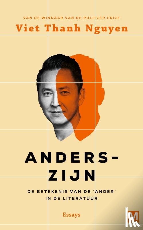 Thanh Nguyen, Viet - Anders-zijn