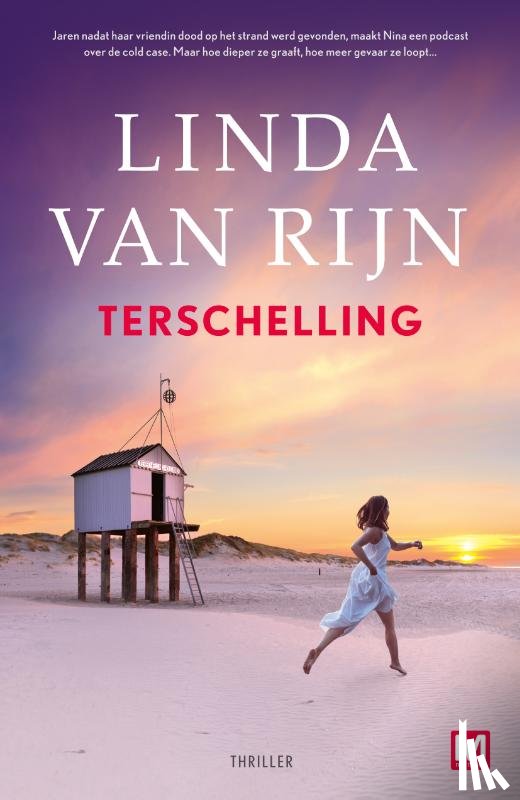 Rijn, Linda van - Terschelling