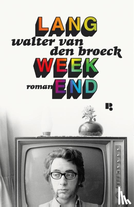 Walter, Broeck - Lang weekend