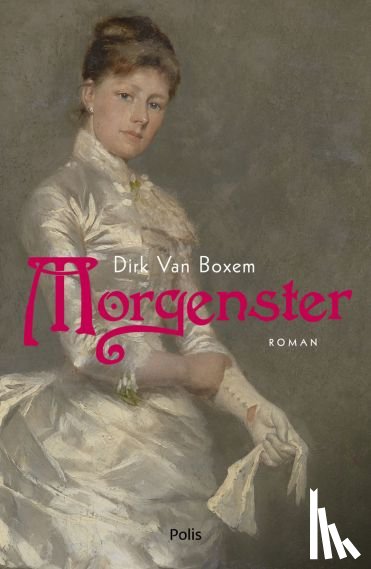 Boxem, Dirk Van - Morgenster