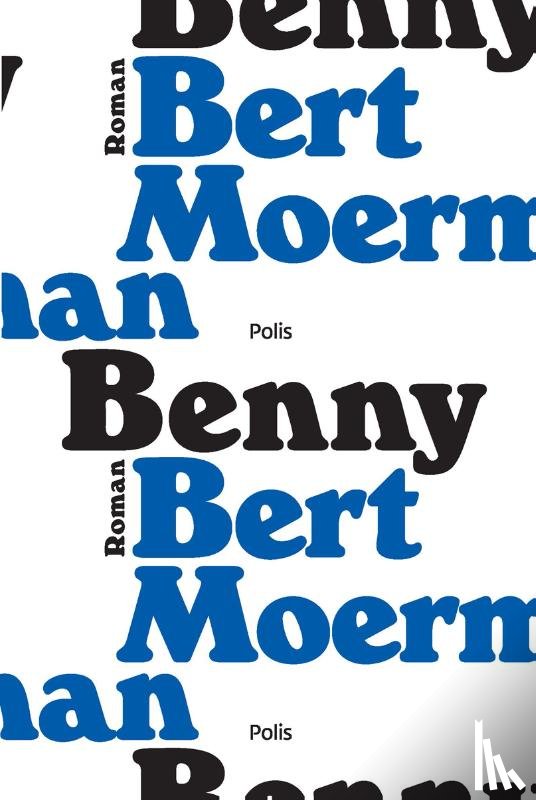 Moerman, Bert - Benny