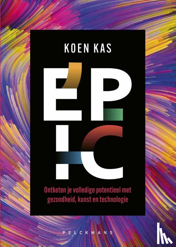 Kas, Koen - Epic (Nederlandstalige editie)