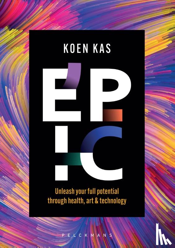 Kas, Koen - Epic (Engelstalige editie)